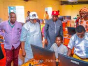 TKF, The Real Affairs and Why He Will Add A Fillip To Oyo State Education