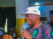 I Felicitate a Great Leader at 59 |Isiaka Kehinde