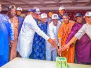 Ex Council Boss, Akogun Celebrates Folarin At 59, Prays for His Victory In 2023 Elections