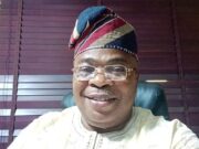 Abolade Salami Declines Makinde’s Appointment As Member of His Re-election Media Team