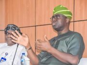 Group Fires Makinde Over Sales Of State Own Lands To Cronies