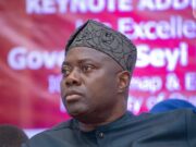 Theft Of Local Govt Allocation, The Root Cause of Hardships and Underdevelopment In Oyo State Under Gov. Makinde