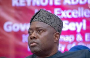 Car Gifts: Makinde’s Mockery Of The Poor And The Impoverished.
