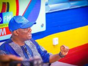 APC to Makinde: Acknowledge Our Guber Candidate, Folarin As Reliable Source of Guidance and Support