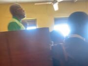 VIDEO: How police arrested auxilary, granted him bail at Makinde’s Ikolaba residence