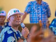 Oyo APC Diaspora campaign council congratulate Tinubu, others on election victories. *Mobilises support for Folarin, others