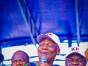 APC Women Thumb Up Oyo Voters Over Tinubu Victory, Mobilize for Folarin