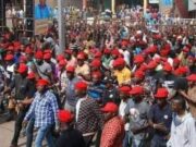 2 Killed, Scores Severely Injured By Auxiliary Gang During Makinde Re-election Rally In Ibarapa