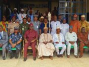 Oyo 2023: Folarin, Makinde, Other Guber Candidates Sign Peace Accord Towards Violence-Free Elections