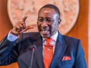 2023: ‘We’re Coming For Your Thugs’, NSA Warns Makinde, Other Govs Obstructing Opposition Campaign