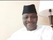 Makinde is a Political Digital Scammer In Town – Ex Lawmaker Bombs Governor After Defection To APC