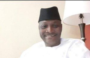 Makinde is a Political Digital Scammer In Town – Ex Lawmaker Bombs Governor After Defection To APC