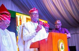 2023: Group Knocks Makinde For Coercing Student Unions to Stage Omituntun 2.0 Reelection Rallies On Campuses