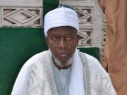 Folarin Mourns Chief Imam of Oyo, Says “He Was an Embodiment of Selfless Service and Modesty”