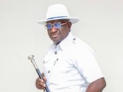 Pioneer Aare Latoosa LCDA Chairman, Omo BAO: Marching Gloriously To 50