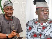 Arapaja Confirms Ladoja’s Endorsement of Folarin As Next Governor of Oyo State