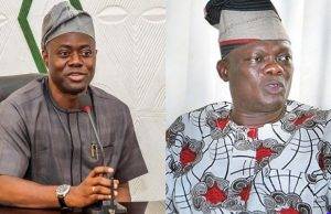Governance is Bleeding in Oyo State By Morufu Smith