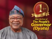 Akala Was A Welfarist Public Administrator and Leader of Leaders – Folarin Remembers Ex Gov