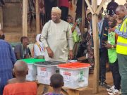 BREAKING: APC Wins in Akintunde’s, Folarin’s Aide’s Polling Unit in Oyo