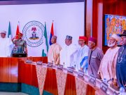 Council of State to Buhari, CBN: Print More New Notes or Circulate Old Ones To Ease Hardship