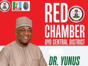 BREAKING: Oyo APC Wins Second Senatorial Seat As INEC Returns Akintunde Elected (See Results)