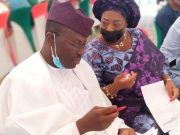 BREAKING: PDP Deputy National Chairman, Arapaja Loses Ward to APC Candidates