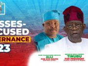 BREAKING: APC Wins Oyo South Senatorial District As Sarafadeen Alli Returns Elected