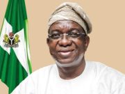 Ex Dep Gov Olaniyan Replies Akinjide: Tinubu Has Not Abandoned Folarin, Your Allegations Are Flimsy