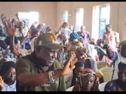 JUST IN: INEC Declares Oyo North APC Candidate, Buhari Winner of Saturday Polls (See Results)