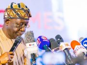 Why We Suspended PDP National Chairman, Ayu – Excos