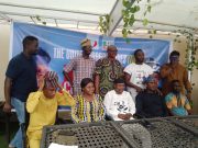 Oyo 2023: Group Hails President-elect, Asiwaju Tinubu, Mobilises Supports for Folarin