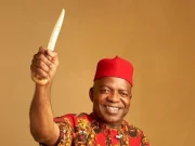 AT LAST! Alex Otti Of Labour Party Wins Abia Gov election