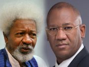 Is Soyinka, the god, unraveling? By Festus Adedayo