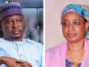 Controversial Adamawa REC, Yunusa-Ari Arrested By Police