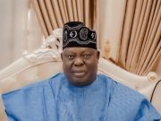 Birthday: Your Profile Is Intimidating, Engr. Adeoye Eulogises Kolawole, Oyo APC Campaign DG