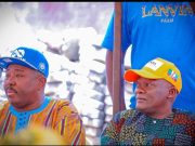 Folarin on BSA @60: Your contributions to the development of Ibadanland and Oyo State are remarkable