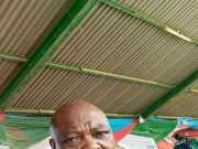 Folarin Mourns Exit of APC Leader, Alhaji Agunyanmole