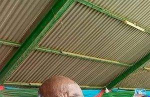 Folarin Mourns Exit of APC Leader, Alhaji Agunyanmole