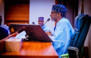 IT’S OFFICIAL: President Tinubu Appoints Gbajabiamila, Akume, Hadejia