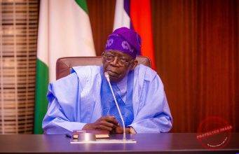 Tinubu, Atiku as Awodi and Opeere birds in feather-plucking war by Festus Adedayo