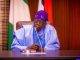 Tinubu, Atiku as Awodi and Opeere birds in feather-plucking war by Festus Adedayo