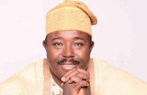 Ibadan Fire Outbreak: Alli sympathises with affected traders, harps on preventive measures