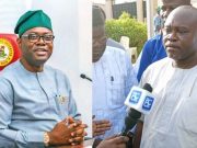 Oke-Ogun Poly Transport Students Congratulate Omolewa-led Oyo PMS