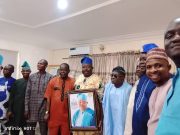 I’ll support CIAN to achieve greatness- Sen. Alli