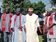 Alli, Akande charge Nigerians to invest on self devt., community service