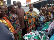 Economy: Traders laud Oyo South Senator, Alli over palliative