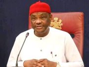 Fubara Removes Wike’s Ally as Chairman of Council of Traditional Rulers