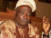 BREAKING: I’ll Accept the Beaded Crown if That’s the Wish of God and Ibadans – High Chief Ladoja