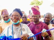 Successive Govts Adopted Ladoja’s Worker-friendly Template – Folarin Hails Ex Gov At 79