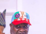 Senator Alli expresses sadness over death of Oyo APC chieftain, Wale Adedibu